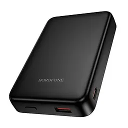 Зовнішній аккумулятор BOROFONE BJ82A Dawn PD20W (10000mAh)