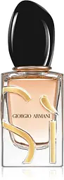 Оригінал Giorgio Armani Si 30 мл Парфумована вода