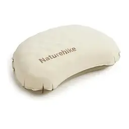 Подушка надувна Naturehike (CNK2300DZ024) 42x24см