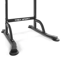 Силова станція турнік-бруси Trex Sport TX-060PR - мініатюра 13