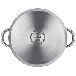 Каструля Bravo Chef BC-2001-22 - мініатюра 5