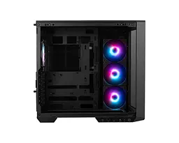 Корпус MATX W/O PSU MAG PANO 100R PZ MSI - мініатюра 2