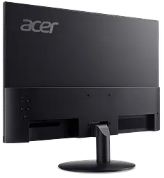 Монітор Acer 23.8" SA242YH1bi (UM.QS2EE.109) Black teh0022139 - мініатюра 8
