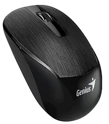 Миша Genius Black NX-7015 1600 dpi (31030019412) - мініатюра 2