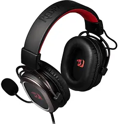 Гарнітура Redragon Helios звук 7.1 кабель 2.2 м (77675) - мініатюра 3