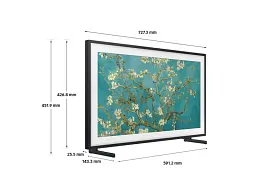 Телевізор Samsung QE32LS03CB - мініатюра 2