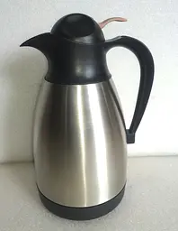 Термос конференційний O.M.S. Collection 3281-2.5 л Steel - мініатюра 4