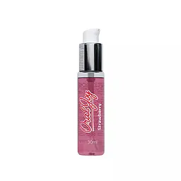Оральний лубрикант Oral Joy Strawberry COBECO 2-00042 98223 - мініатюра 2