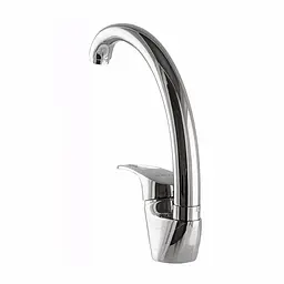Змішувач для кухні Globus Lux Caprice GLCA-0203S - мініатюра 5