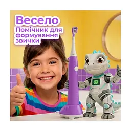 Электрическая зубная щетка AENO DB9V (ADB0009V) - миниатюра 6
