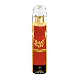 Парфумований спрей для тіла жіночий Emper Lady Presidente 250 мл (MM36040)
