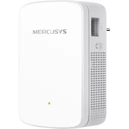Ретранслятор Wi-Fi сигналу Mercusys ME20 [104083] - мініатюра 1