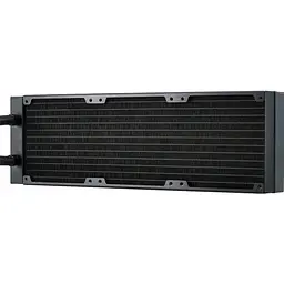 Система водяного охолодження Azza Blizzard SP 360 (LCAZ-360R-ARGB SP) [151300] - мініатюра 3