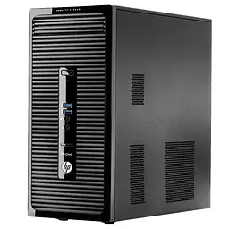 Комп'ютер HP ProDesk 400 G2 MT i5-4590/8/240SSD Refurb - мініатюра 4