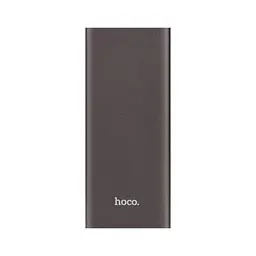 Портативна батарея Hoco Cool power J51 10000 mAh Black - мініатюра 4
