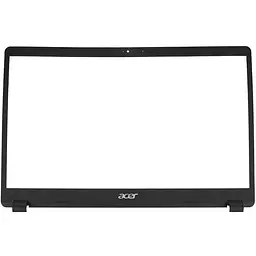 Рамка дисплея для ноутбука Acer (AS: A315-42 A315-54) чорний