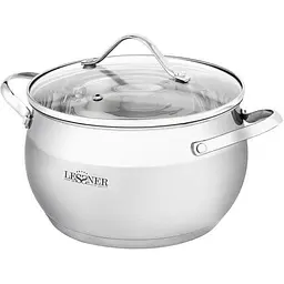 Каструля Lessner 5.3 л 55855-22