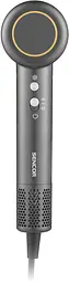 Фен SHD 8510SL Sencor teh0021500 - мініатюра 9