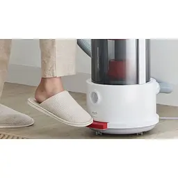 Миючий пилосос Deerma Vacuum Cleaner Wet and Dry (TJ200) [47574] - мініатюра 5