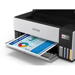 Багатофункціональний пристрій Epson L6490 c WiFi (C11CJ88405) - мініатюра 5