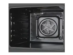 Комбінована плита Hansa FCMW68209 - мініатюра 8