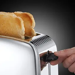 Тостер Russell Hobbs Chester 1670 Вт (23310-56) - мініатюра 5