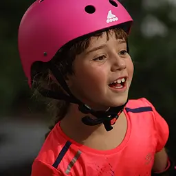 Шолом дитячий Rollerblade RB Junior 48-54 Білий - мініатюра 4