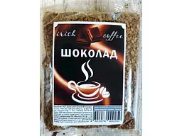 Кава розчинна Terra Possa 100г сублімована Шоколад