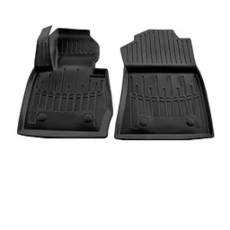 Передні 3D килимки для Bmw X4 (F26) 2014-2018 Високий борт