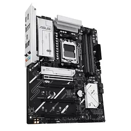 Материнська плата ASUS PRIME B850-PLUS WIFI (PRIME B850-PLUS WIFI) (Socket AM5, AMD B850, ATX) - мініатюра 4