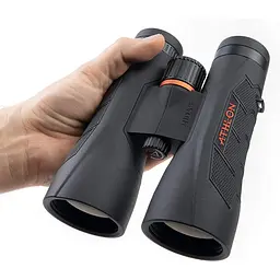 Бінокль Athlon Midas G2 UHD 12x50 (113006) - мініатюра 3