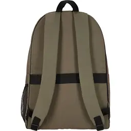 Рюкзак Bagland Stylish XL 34 л хакі  - мініатюра 5