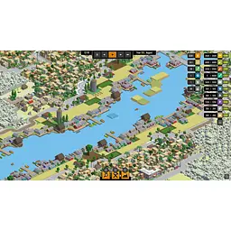 Ключ активації Microsoft Urbek City Builder для Xbox One/Series S/X - мініатюра 4