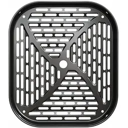 Мультипіч Tefal Easy Fry Infrared 2020 Вт світло-сіра (EY831GE0) - мініатюра 8