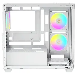 Корпус OCYPUS GAMMA C52 WH ARGB (GAMMA-C52-WHD300XX-GL) Без БП - мініатюра 5