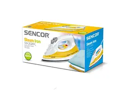 Праска Sencor SSI 2028YL - мініатюра 2