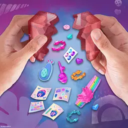 Ігровий набір Hasbro My Little Pony Кришталева Імперія Ізі Мунбоу (F3542) - мініатюра 8