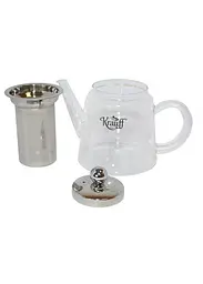 Чайник для заварювання Krauff 26-177-032 800мл - мініатюра 3