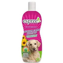 Шампунь Espree Senior Care Shampoo для догляду за старіючими собаками 591 мл