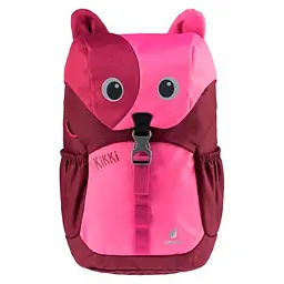 Рюкзак Deuter Kikki Рожевий (1052-3610421 5566) - мініатюра 6