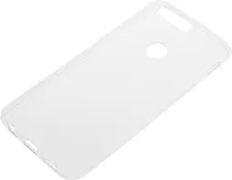 Чохол-накладка TOTO TPU High Clear Case One plus 5T Transparent - мініатюра 4
