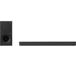 Саундбар HT-S400 330Вт 2.1 BT HDMI-ARC optical саб Dolby® Digital S-Force PRO Front Surr Sony teh0013348