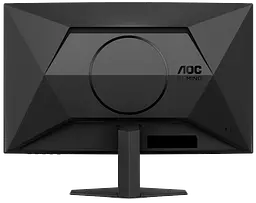 Монітор AOC 27" C27G4ZXE Black teh0022220 - мініатюра 4