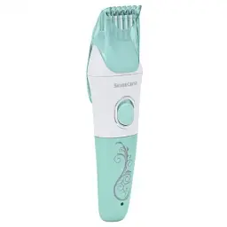 Тример жіночий Silver Crest SBT 3.6 D2 green - мініатюра 3