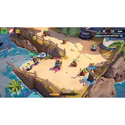 Ключ активації Microsoft Robo Revenge Squad для Xbox One/Series - мініатюра 7