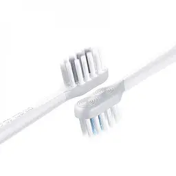 Електрична зубна щітка Dr.Bei Sonic Electric Toothbrush S7 Black/White - мініатюра 2