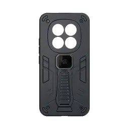 Чохол ArmorStandart Proover для Xiaomi Redmi Note 15 Pro Plus 5G / Poco M8 Pro 5G Black