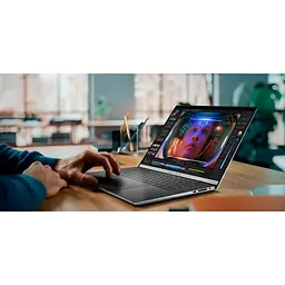 Ноутбук Dell XPS 15 9530,i7-13700H,32GB,512GB,+ 1920x1200,Arc A370M,Windows 11,1.86kg - мініатюра 12