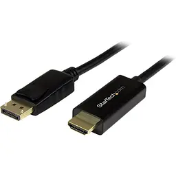 Кабель-конвертер відеоадаптера DisplayPort-DVI - M/M HDMI(2м)