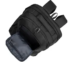 Рюкзак RivaCase 17" 8460 Black - мініатюра 5